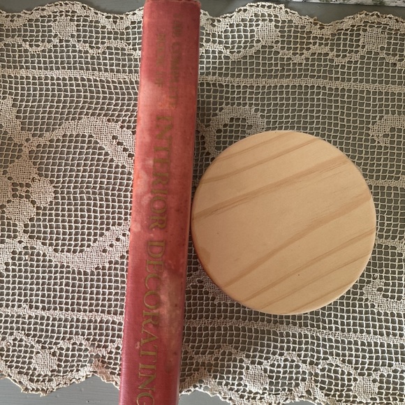 Vintage Book - Picture 6 of 7